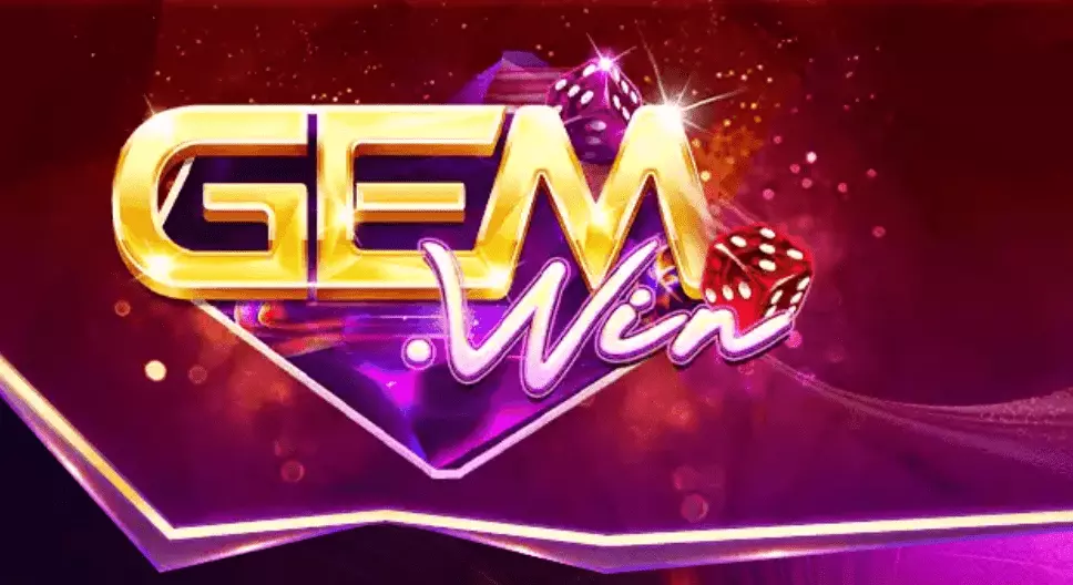 Gemwin - Cổng game uy tín hàng đầu châu Á