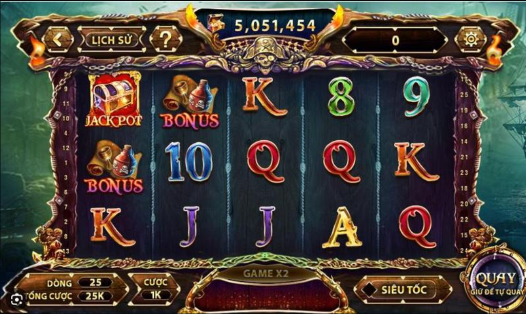 Tối ưu cơ hội thắng khi chơi nổ hũ tại Gemwin bằng phần mềm hỗ trợ