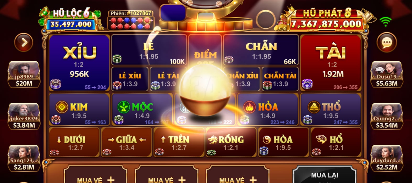 Kỹ năng chơi Keno để tăng cơ hội chiến thắng tại Gemwin