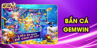 BẮN CÁ GEMWIN – GIẢI ĐÁP NHỮNG THẮC MẮC THƯỜNG GẶP