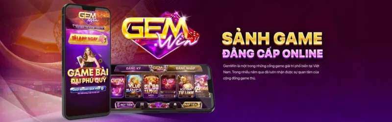 Cổng game Gemwin - Có 10 Triệu Trong Tay Nên Làm Gì Để Sinh Lời?